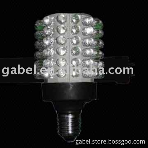 12VDC/33 LED/7.5W/33 LED street light